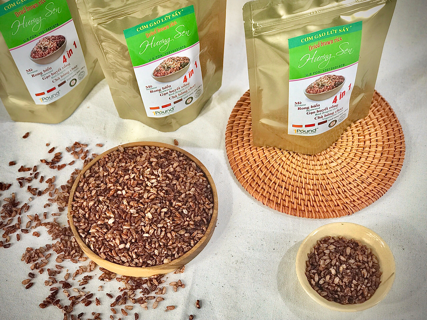 Không nên áp dụng trong thời gian dài