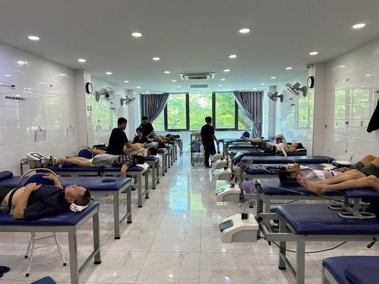 Những ai cần can thiệp của vật lý trị liệu – Phục hồi chức năng?