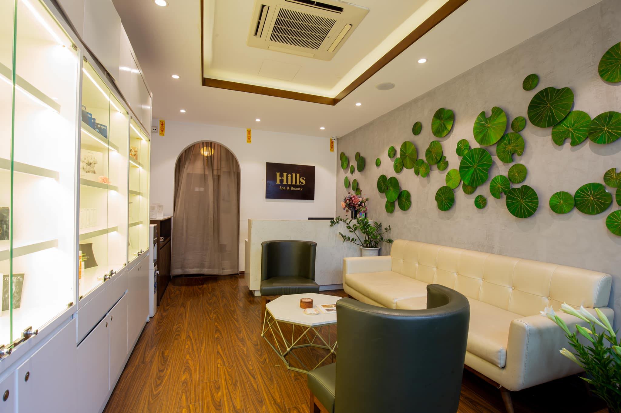 Cơ sở vật chất