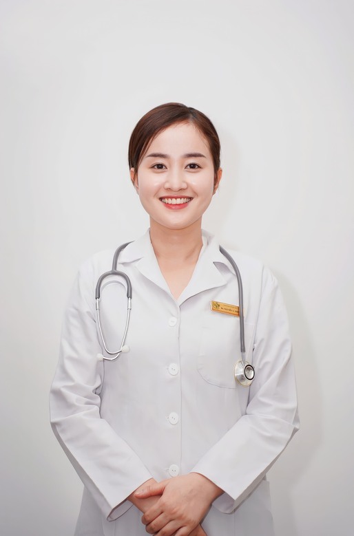 BS.CKII Nguyễn Thúy Hà
