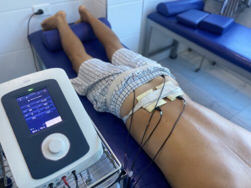 Công Ty TNHH Y Khoa Ngọc Đức