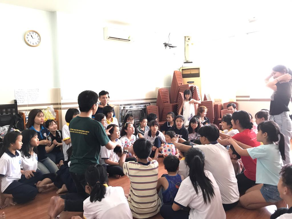 Giá trị cốt lõi