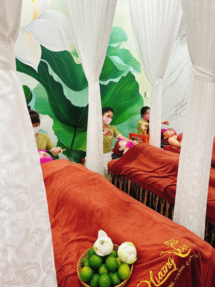 Hương Việt Spa