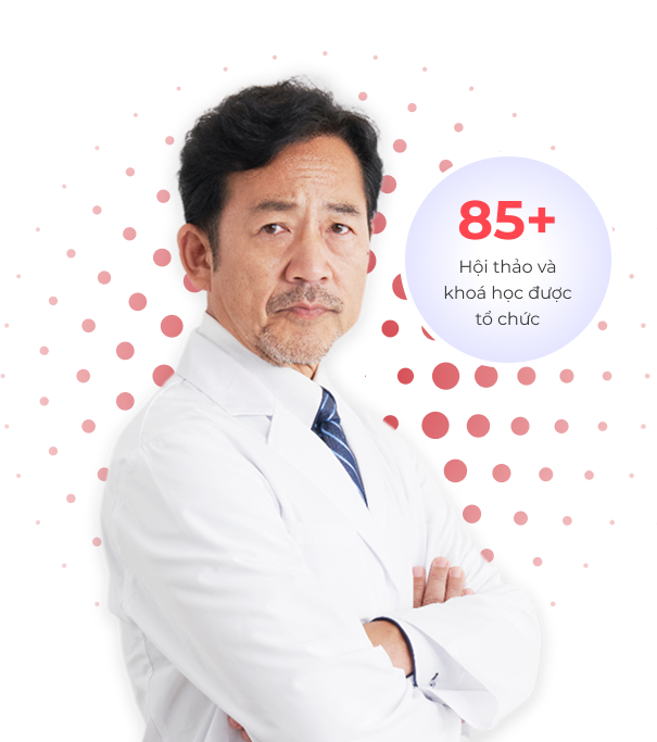 Vì sao nên chọn chúng tôi