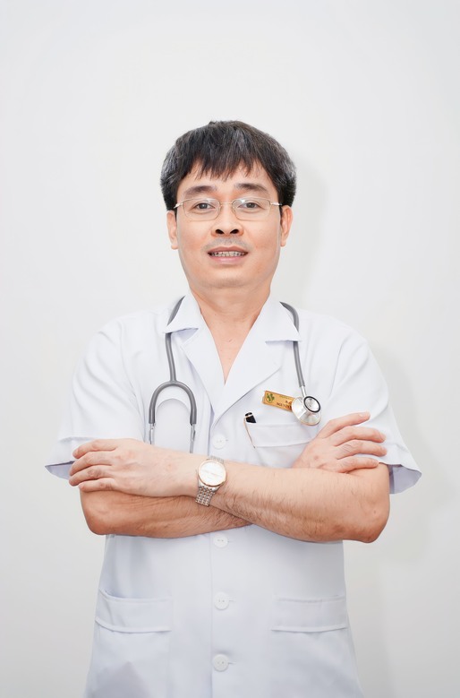 Ts.Bs Phạm Đình Chân