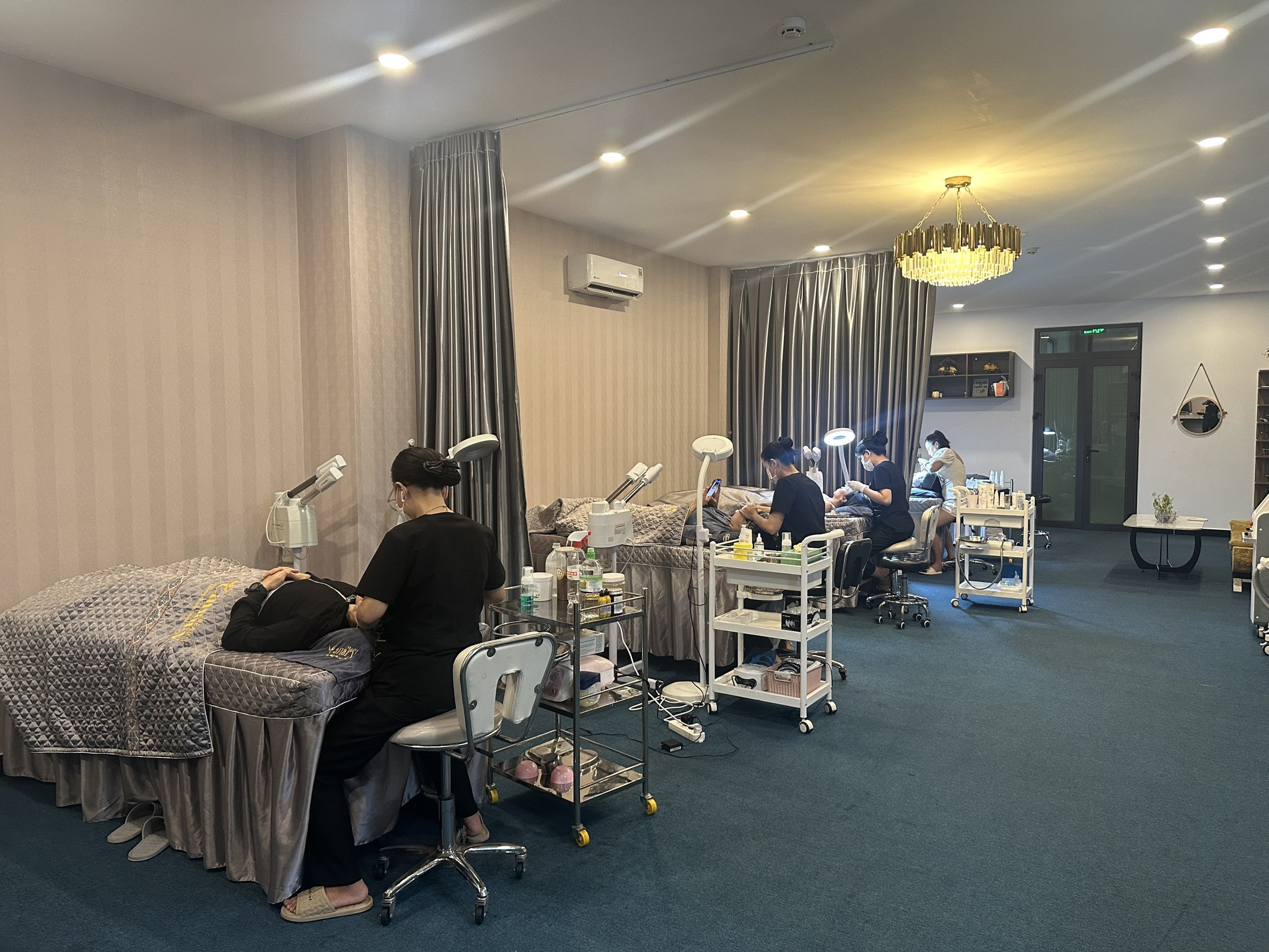 Công nghệ trẻ hoá