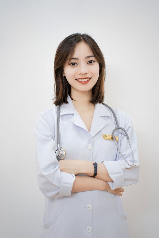 BS.CKI Phan Thị Hương Giang