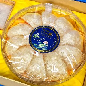 Cách bảo quản yến tươi