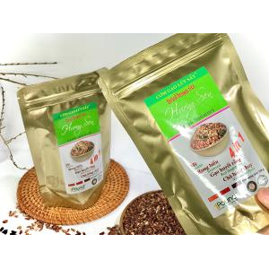 Thực phẩm chứa nhiều oxalate