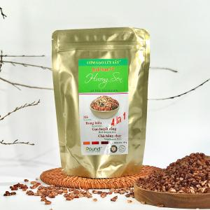 Thực dưỡng là gì?