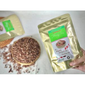 Giải pháp dinh dưỡng cân bằng