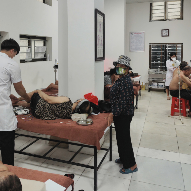 Các dịch vụ khác