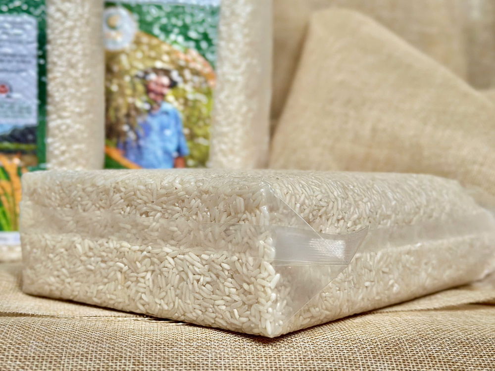 Hội chứng chuyển hóa có liên quan tới gạo không?