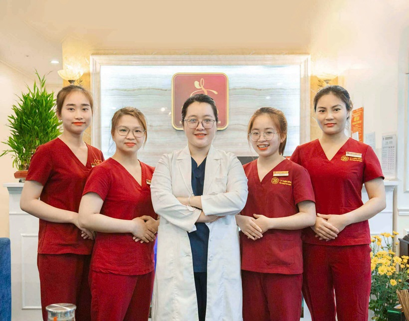 Công nghệ hiện đại