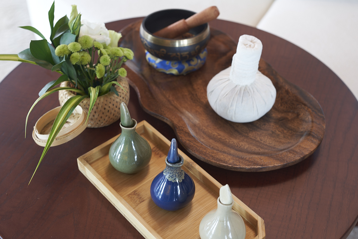 Điểm dừng chân lý tưởng