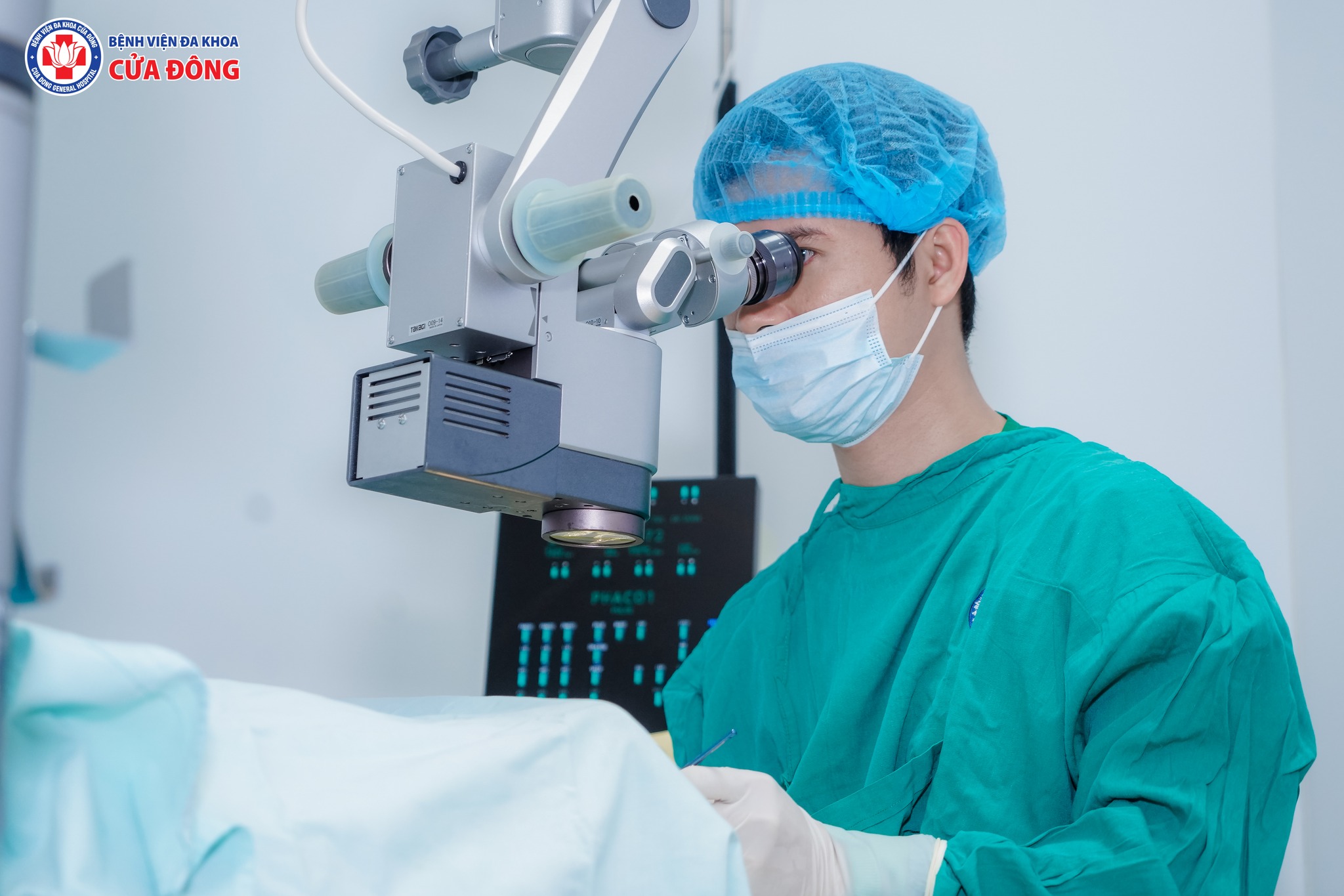 Cơ sở vật chất