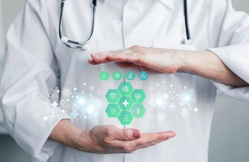 Giá trị cốt lõi