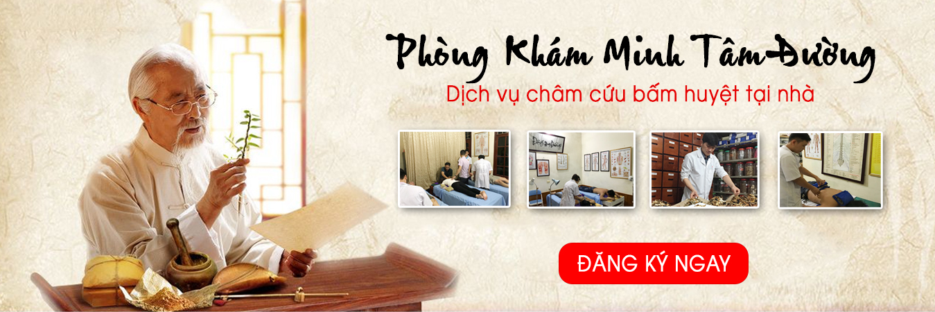 Tại sao nên chọn Minh Tâm Đường