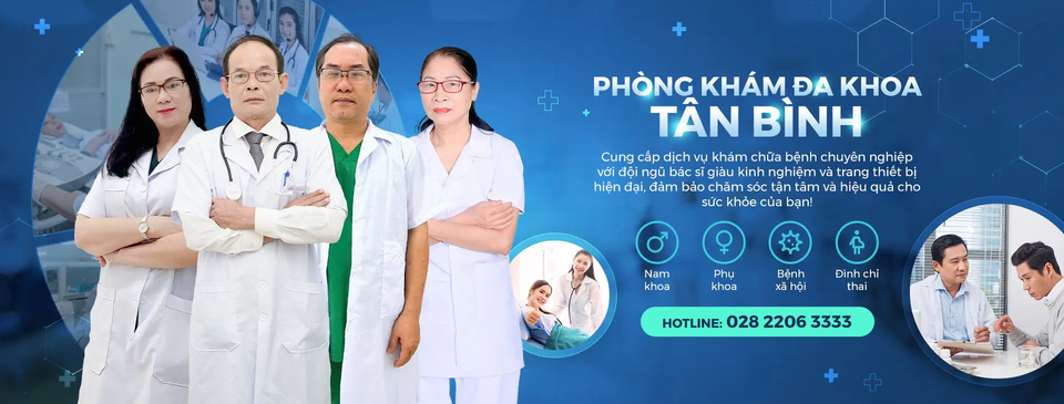 Đôi nét về phòng khám