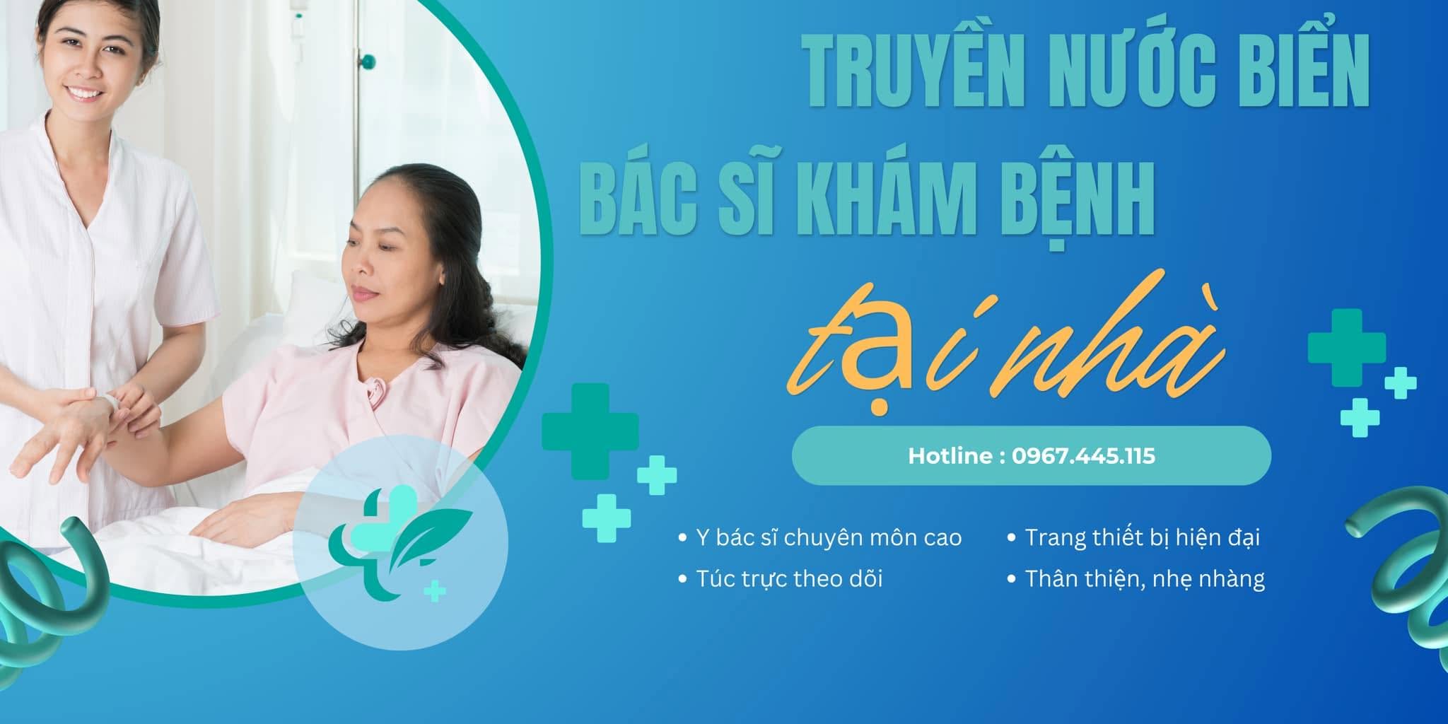 Y tế Bảo Tâm - đến An tâm ề đảm bảo 