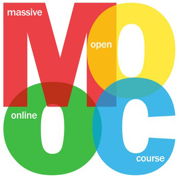 Thiết kế khóa học đại trà (MOOC)