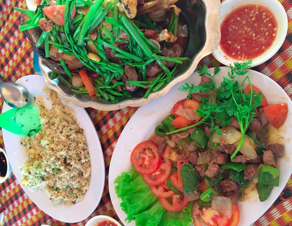 Điểm nổi bật về dịch vụ của chúng tôi