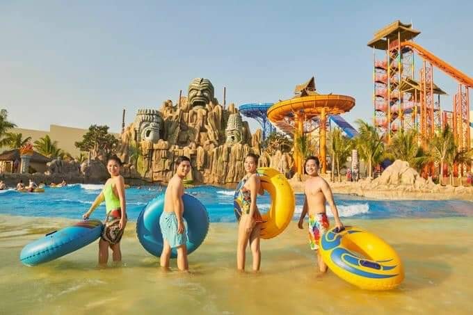 Tour Phú Quốc 3N2Đ trọn gói