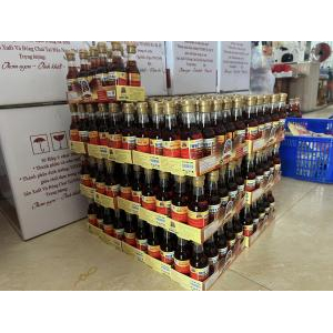 Nước mắm Tuyết Phi