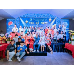 Giá trị cốt lõi - Những điều chúng tôi tự hào