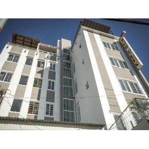 Khách sạn Phú Hồng