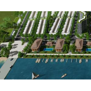 Phú Quốc Harbour City