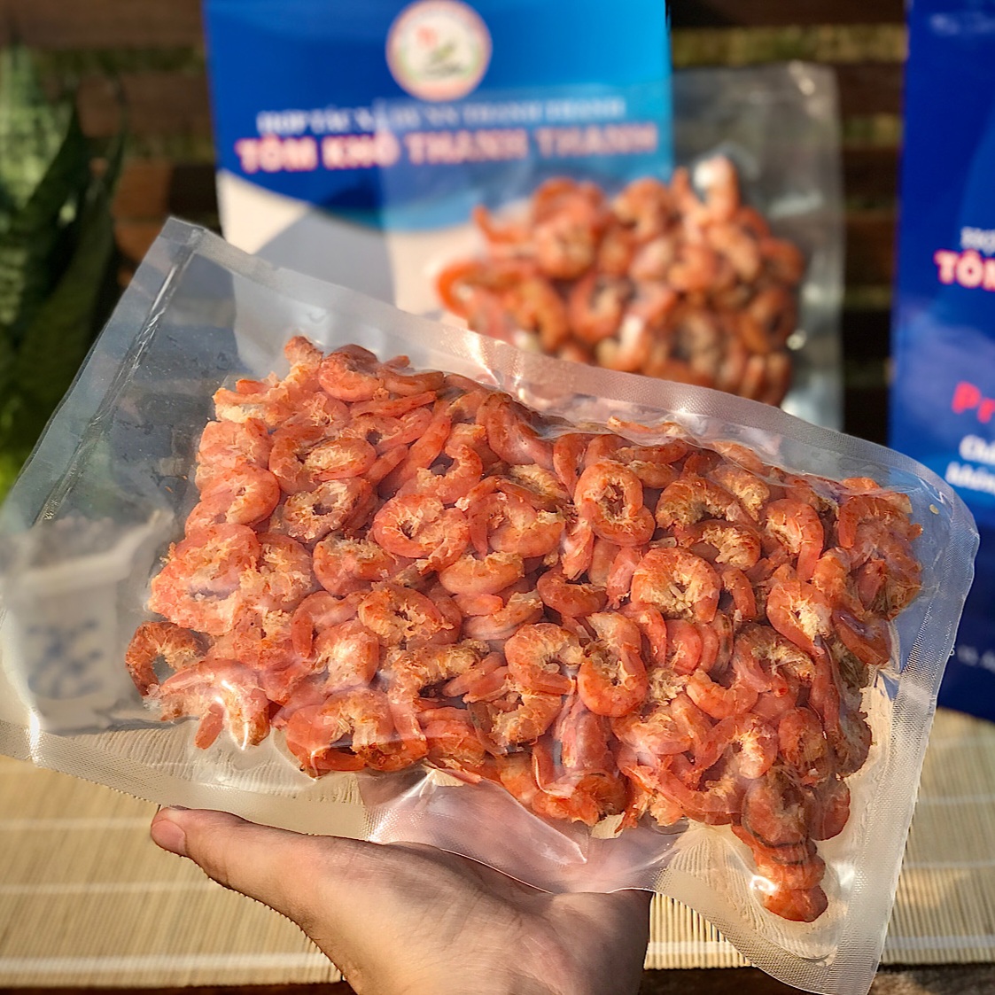 Top 10 Món Ăn Ngon Và Bổ Dưỡng Nhất Từ Tôm Khô