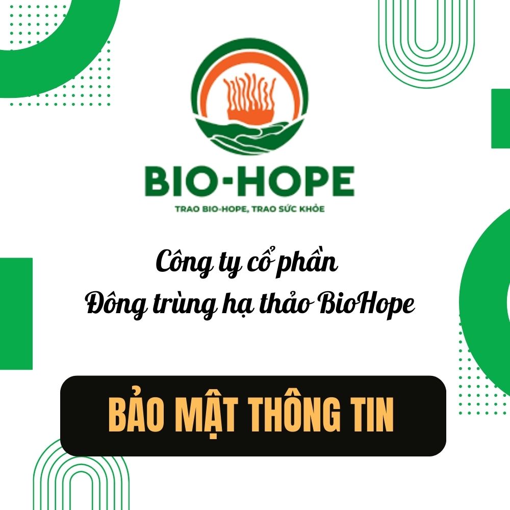 Bảo Mật Thông Tin