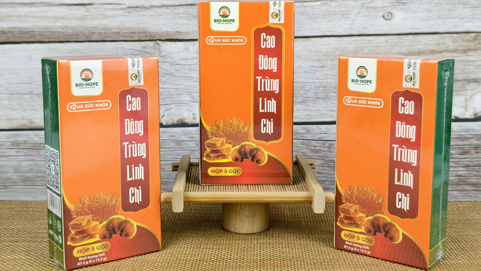 Tác dụng ổn định huyết áp - hỗ trợ người huyết áp cao