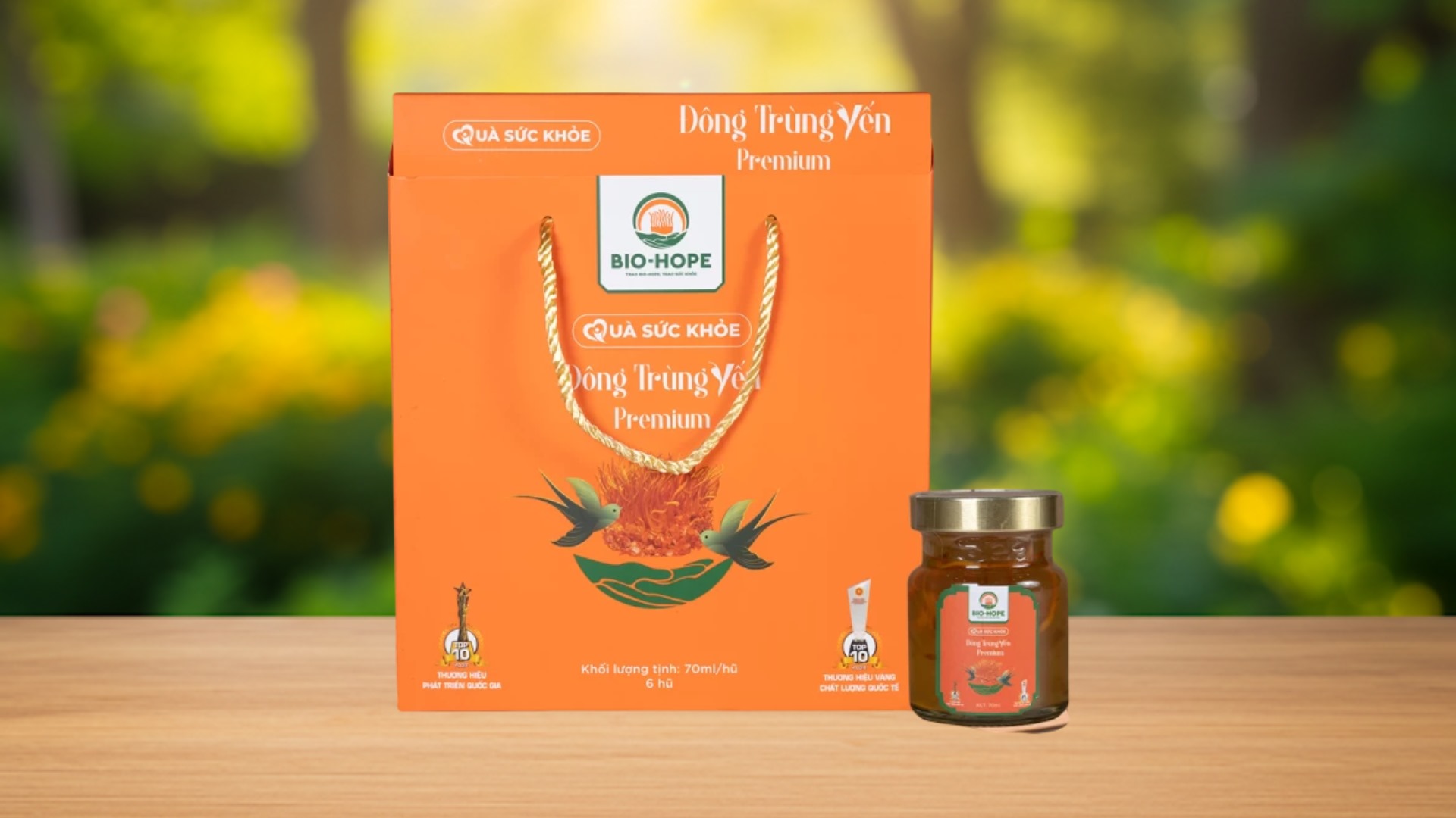 2. Mẹo sử dụng yến sào hiệu quả cho người cao tuổi