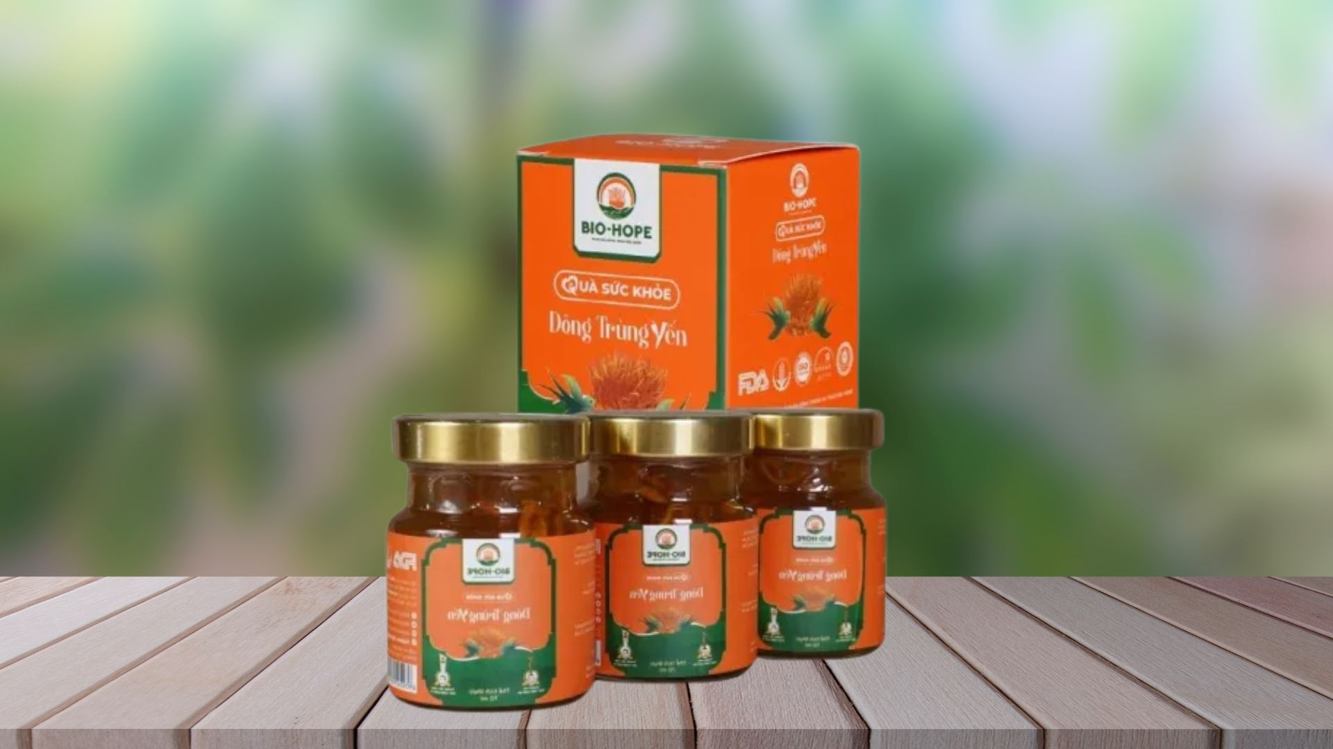 Đông Trùng Hạ Thảo có lợi ích gì với hệ tim mạch?