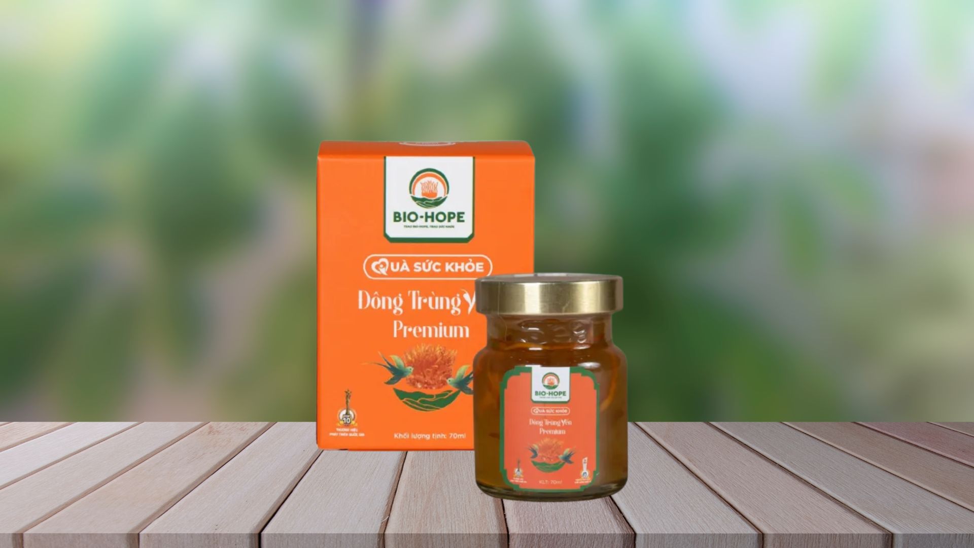 Cách sử dụng Đông Trùng Hạ Thảo để phục hồi sức khỏe