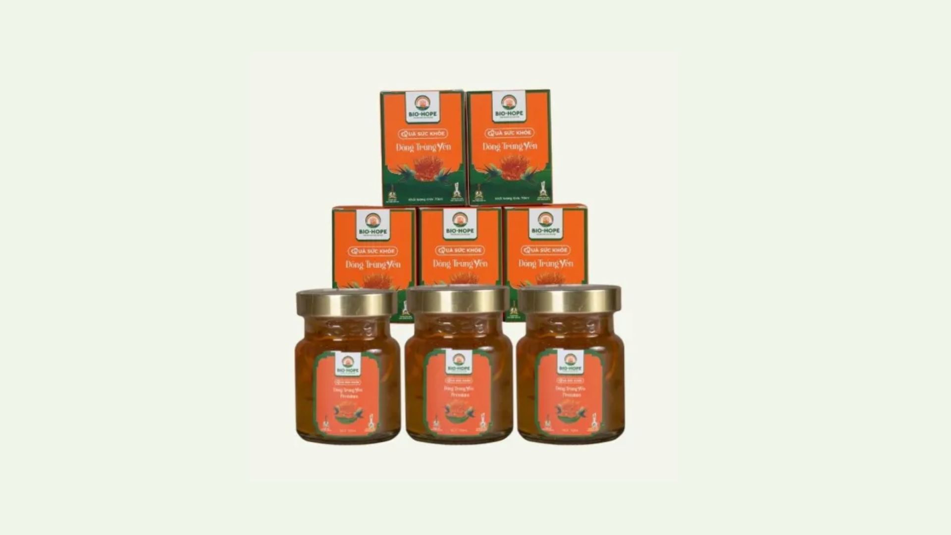 Cách sử dụng yến sào để tăng cường miễn dịch hiệu quả