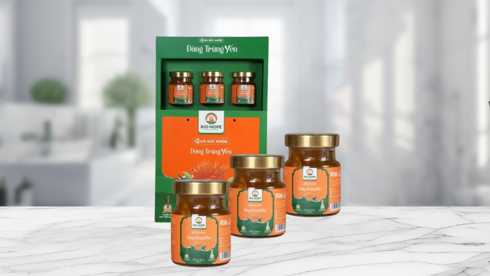 Lưu ý khi sử dụng Đông Trùng Hạ Thảo để bảo vệ tim mạch