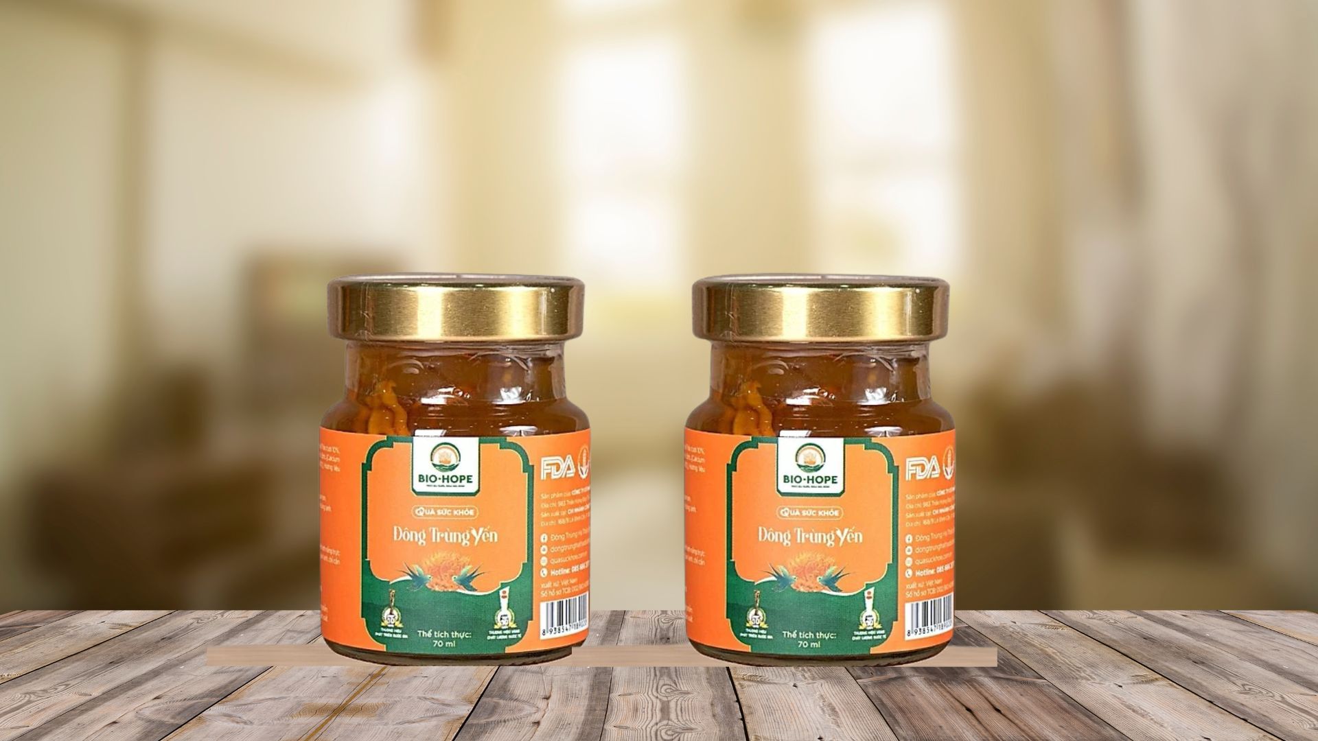 Cách sử dụng Đông Trùng Hạ Thảo để bảo vệ tim mạch hiệu quả