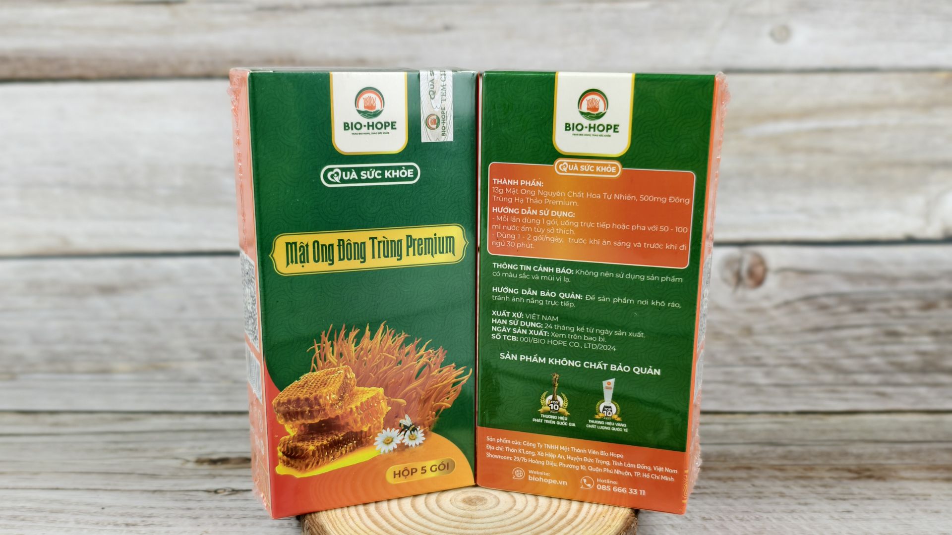 Công dụng của mật ong đối với sức khỏe