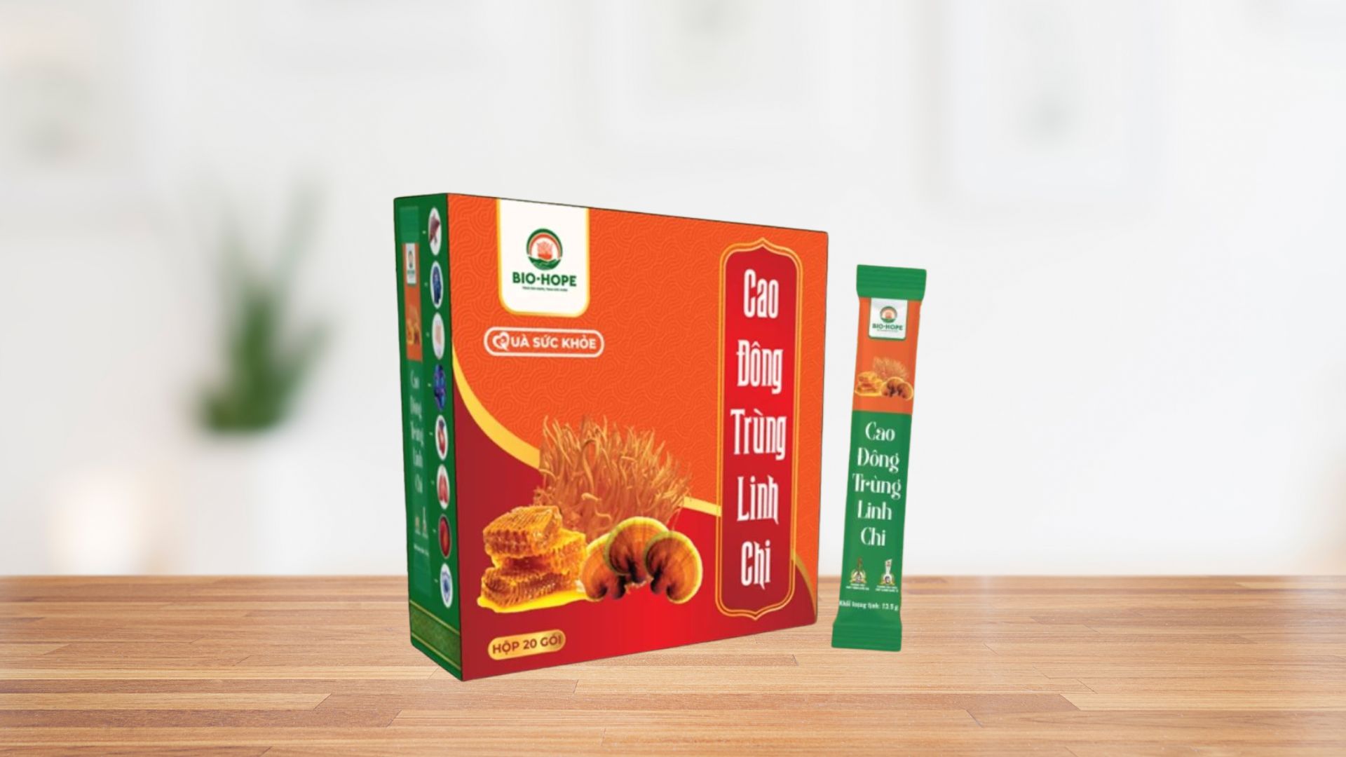 Vì sao nấm linh chi là “người bạn” của gan?