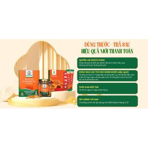 I. Chính sách dùng trước trả sau và đổi trả