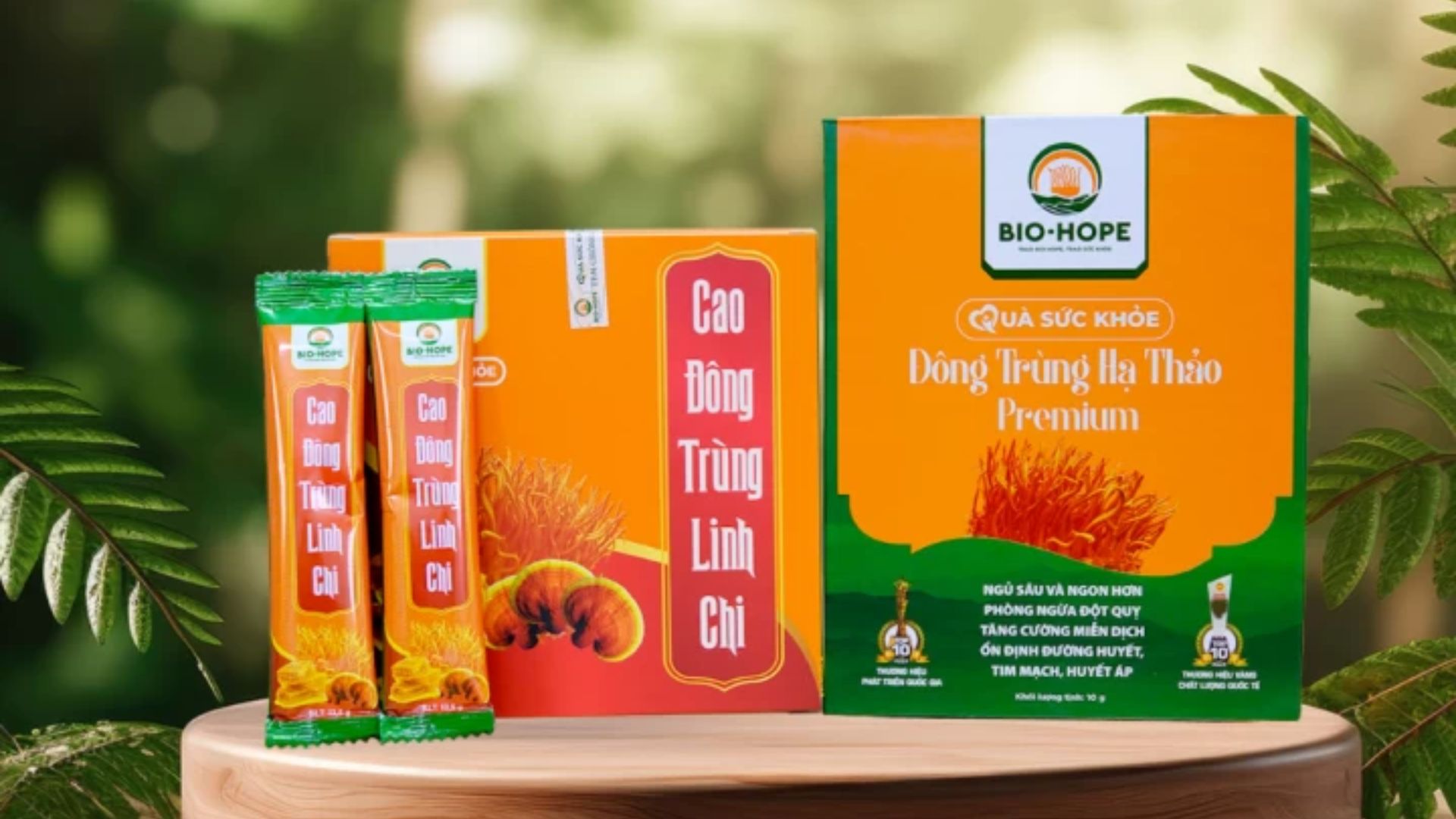 Bộ sản phẩm liệu trình 1 tháng “Tái tạo sức sống”