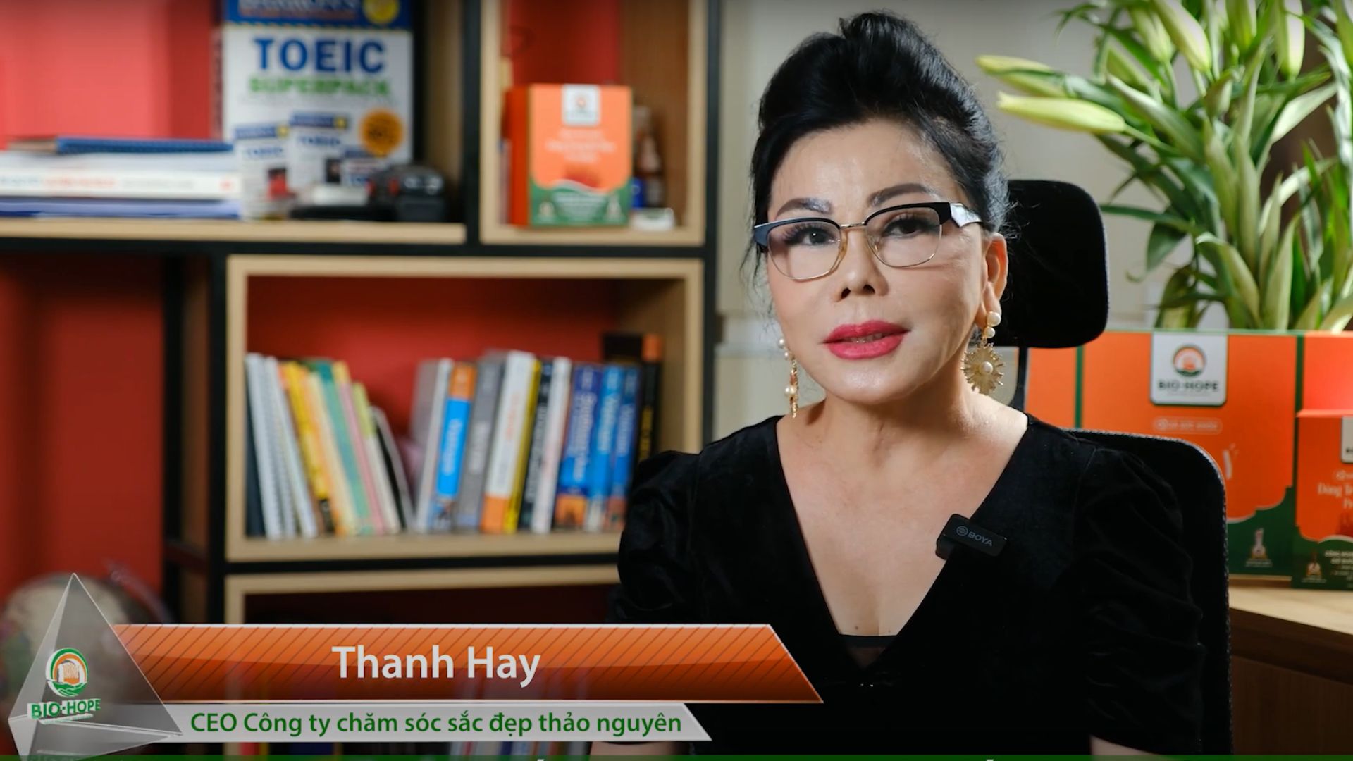 Sự chuyển biến sức khỏe rõ rệt chỉ sau 10 ngày