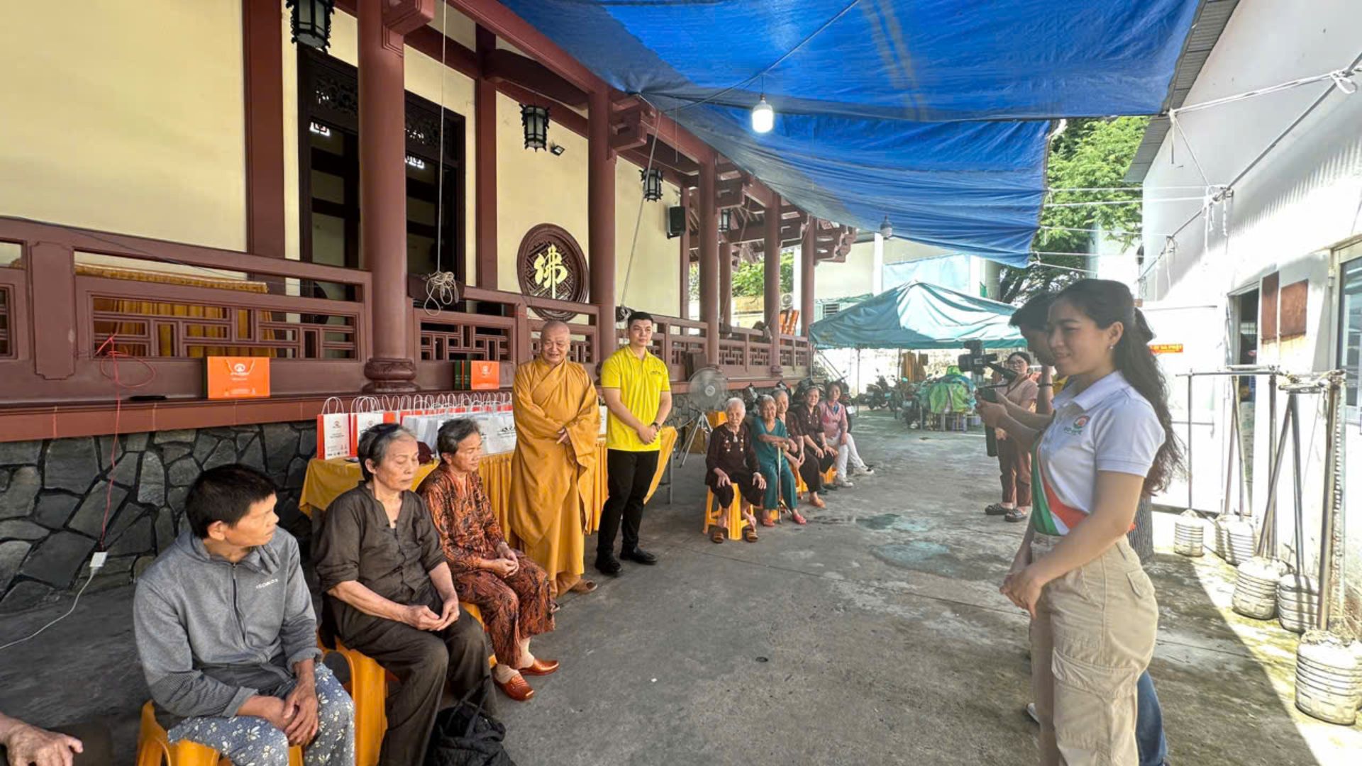 Bio Hope – Sản phẩm dinh dưỡng hỗ trợ sức khỏe người cao tuổi