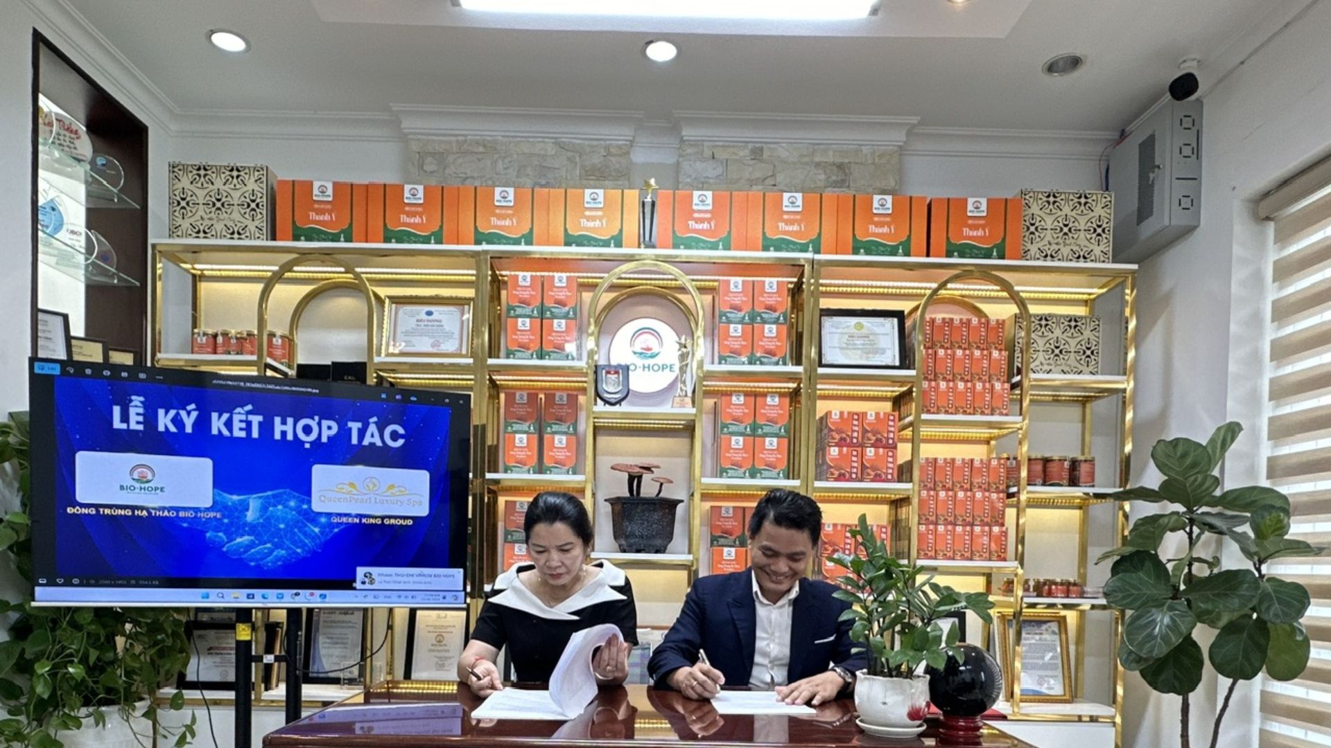 4. Trải nghiệm đặc biệt dành cho khách hàng