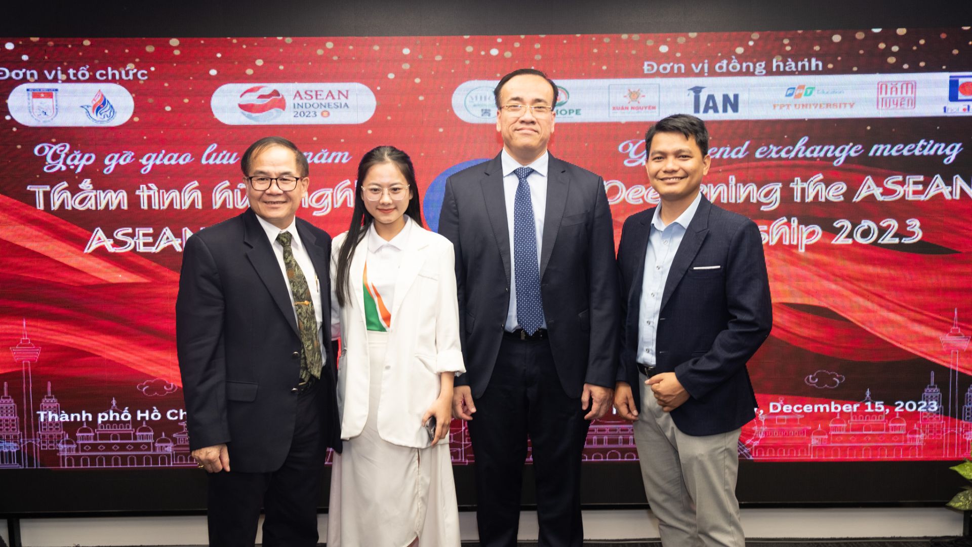 Bio-Hope – “Trao sức khỏe” đến cộng đồng và quốc tế