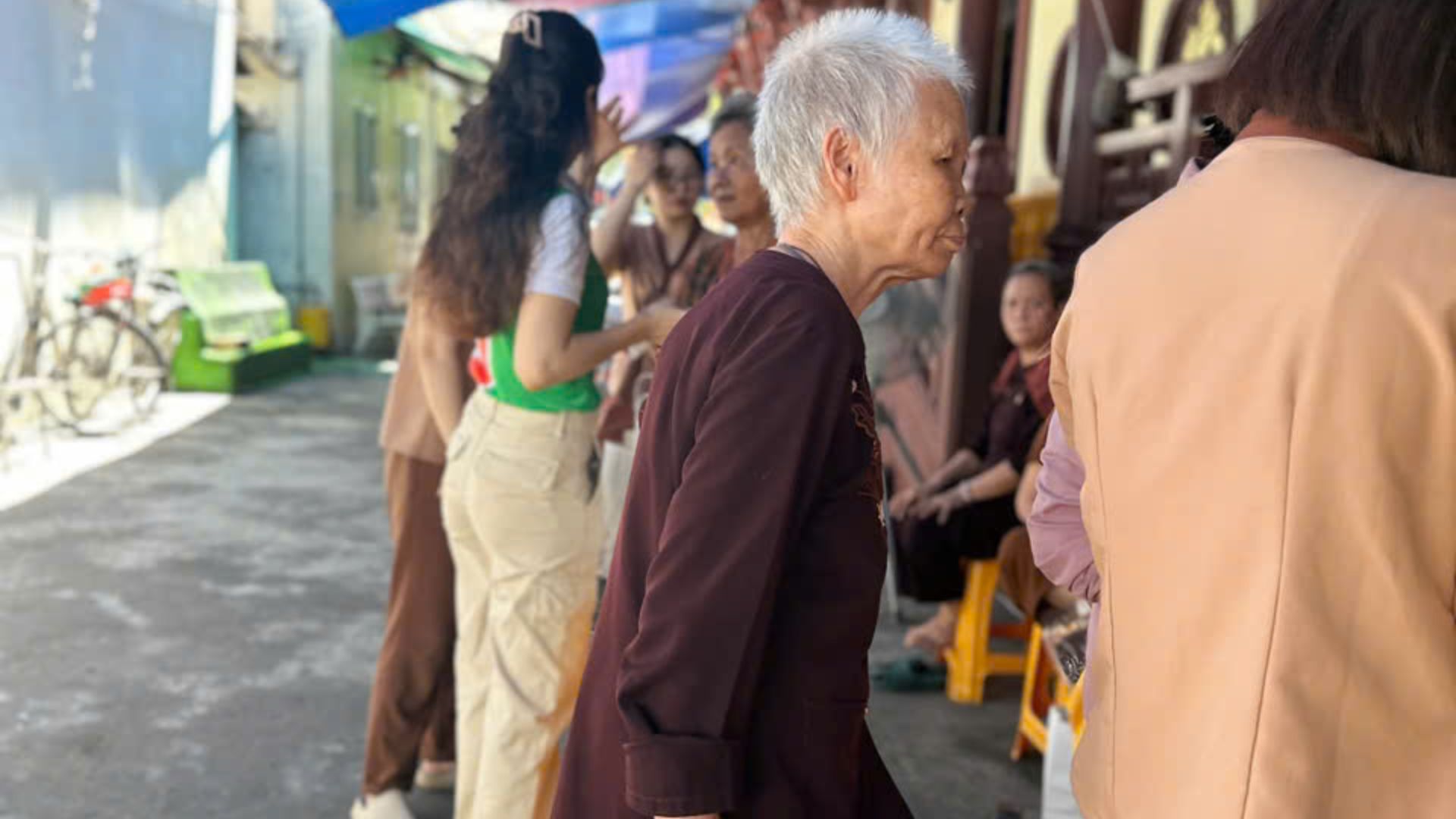 Queen Pear Luxury Spa – Liệu trình thư giãn, nâng niu tinh thần