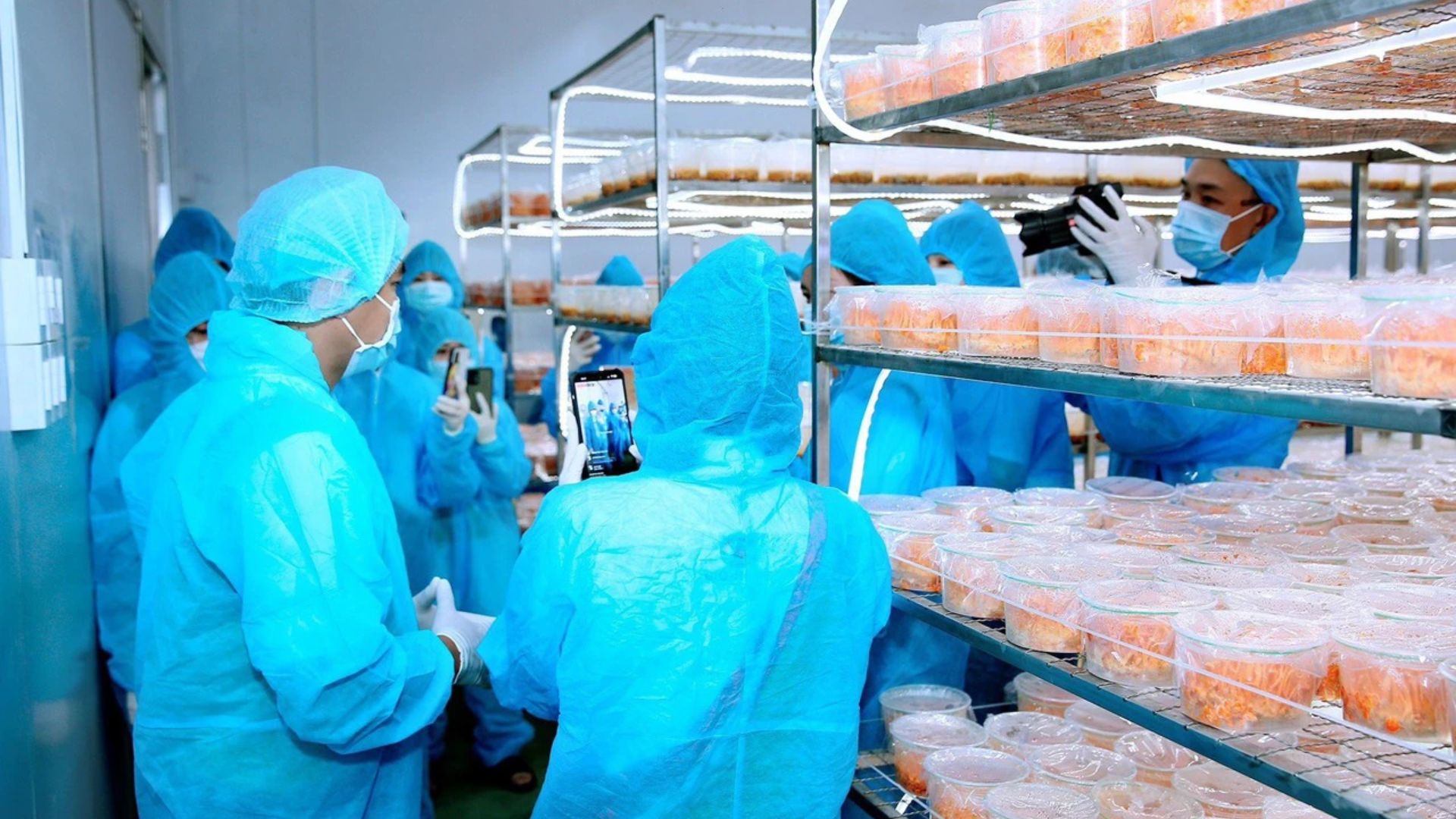 4. Cảm nhận từ các Nhà Phân Phối